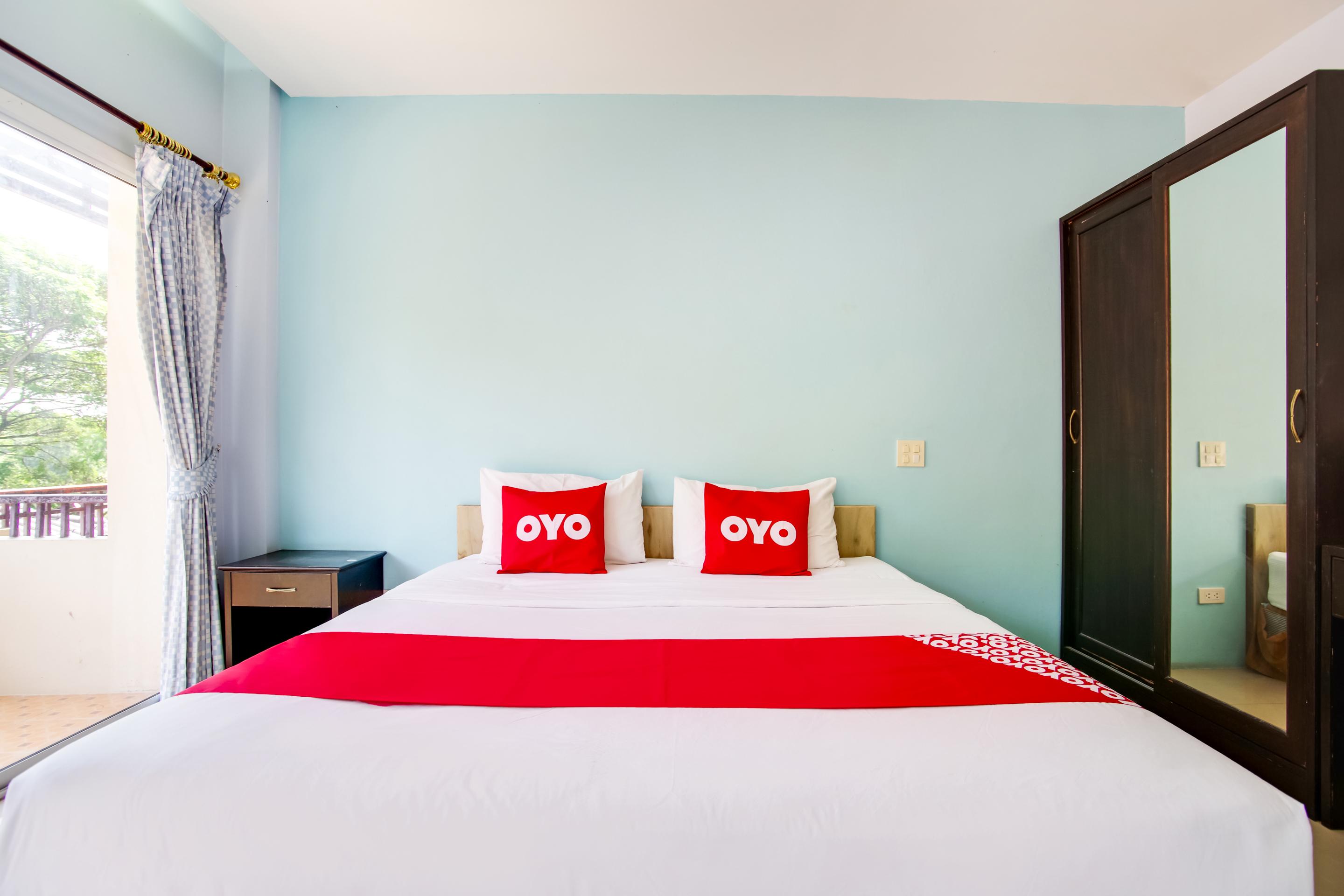 Hotel Oyo 384 Ban Sabaidee Phra Nakhon Si Ayutthaya Esterno foto