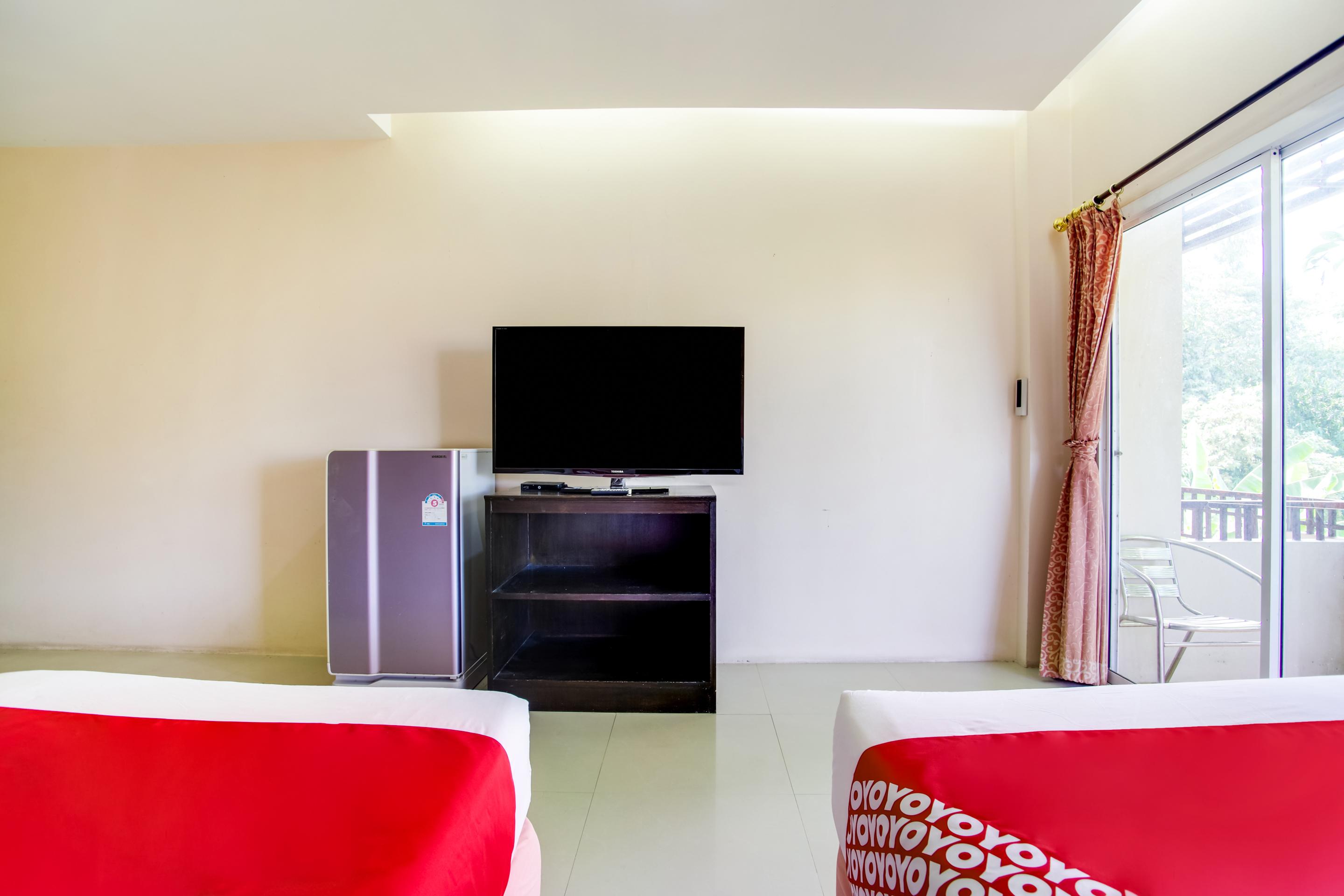 Hotel Oyo 384 Ban Sabaidee Phra Nakhon Si Ayutthaya Esterno foto